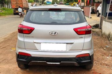 Used 1.4 CRDi S