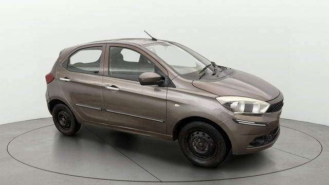 Tata Tiago 1.2 Revotron XT Second-hand 2017 Tata Tiago 1.2 Revotron XT for sale in New Delhi