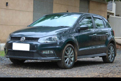 2020 Volkswagen Polo 1.0 एमपीआई हाईलाइन प्लस बीएस4