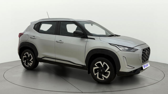 Nissan Magnite XV BSVI Second-hand 2021 Nissan Magnite XV BSVI for sale in New Delhi