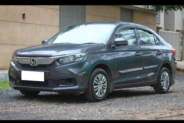 Second-hand 2018 Honda Amaze S i-VTEC for sale in Ahmedabad