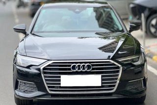 Used 45 TFSI Technology WO Matrix BSVI