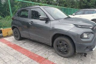 Used Adventure AMT Rhythm BSVI
