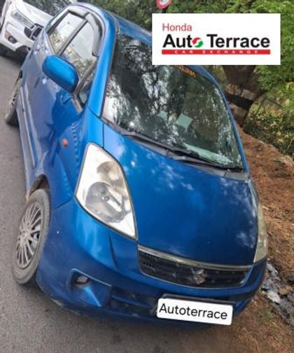 4 Used Maruti Suzuki Zen Estilo