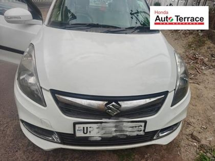 40 Used Maruti Suzuki Swift Dzire in Ramnagar