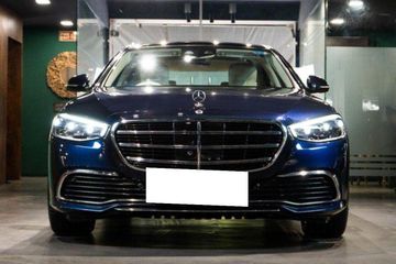 Used S450 4Matic BSVI