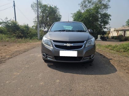 Used LT ABS