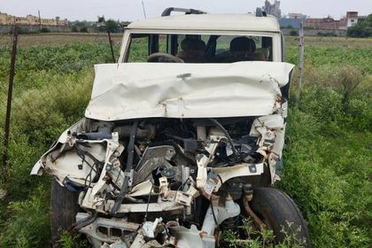 19 Used Mahindra Bolero in Satna