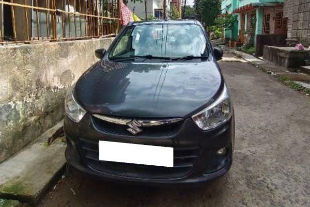 Second-hand 2018 Maruti Suzuki Alto K10 VXI for sale in Madhyamgram