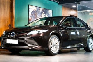 Used Hybrid 2.5