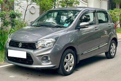 30 Used Maruti Suzuki Celerio in Chennai