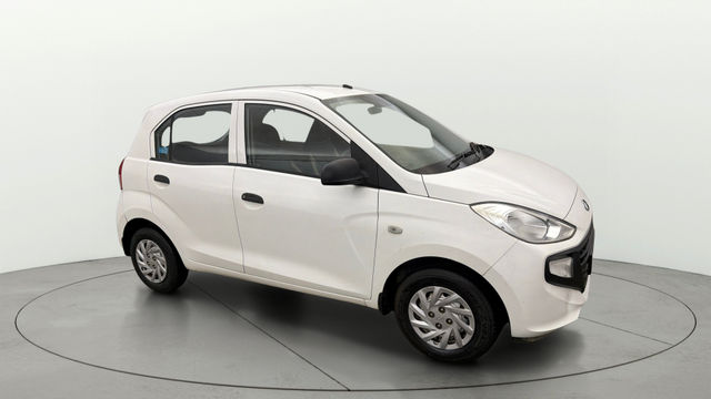 Hyundai Santro Era Executive Second-hand 2021 Hyundai Santro Era Executive for sale in New Delhi