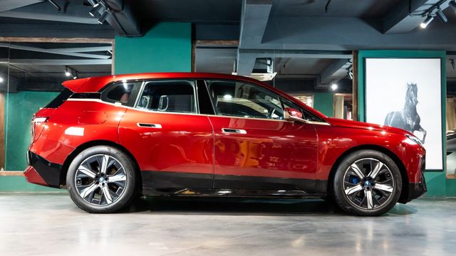 Image Used Car