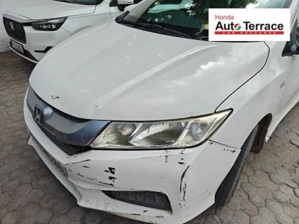 335 Used Honda City in Meerut