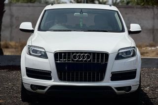 Used 3.0 TDI quattro