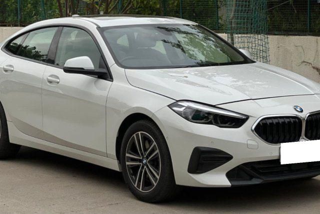 Second-hand 2021 BMW 3 Series Long Wheelbase 330Li Iconic Edition for sale in Ahmedabad