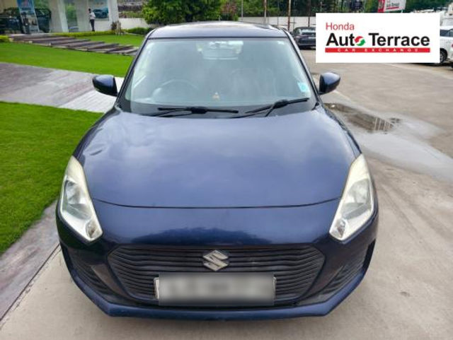 Maruti Suzuki Swift VDI Second-hand 2018 Maruti Suzuki Swift VDI for sale in Vadodara