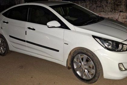 Used 1.6 CRDI