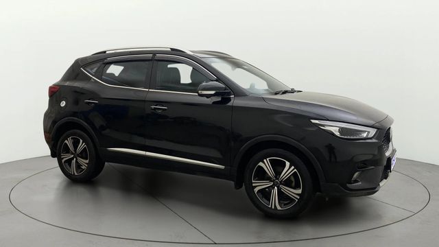 Second-hand 2023 MG Astor Sharp CVT BSVI for sale in Hyderabad