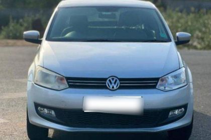 Used 1.2 MPI Comfortline