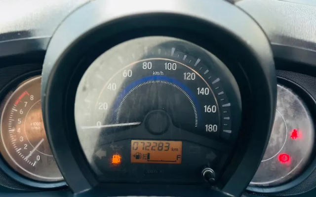 Image Used Car