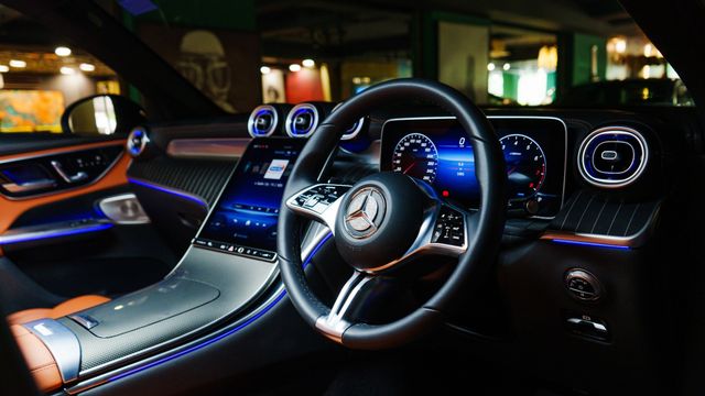 Image Used Car