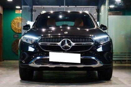 14 Used Mercedes-Benz GLC in Amritsar