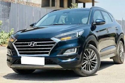 Used GLS Diesel AT