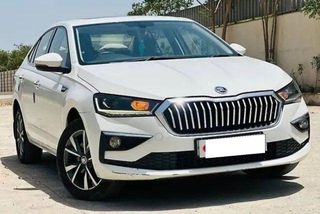 Used 1.0 TSI Style AT BSVI