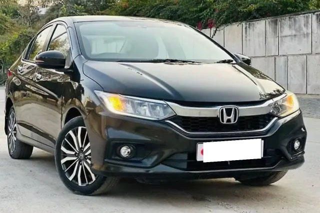 Second-hand 2017 Honda City i VTEC VX for sale in Ahmedabad
