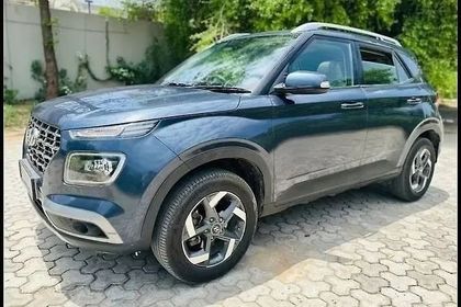 Used SX Turbo BSIV