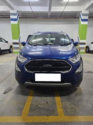 Used Signature Edition Petrol BSIV