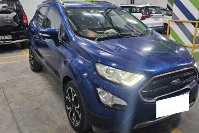 Image Used Car