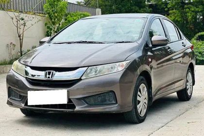 Used i VTEC SV