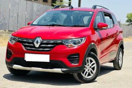 2019 Renault Triber RXT BSIV