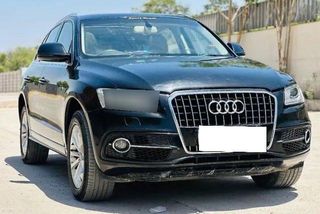 Used 30 TDI quattro Premium