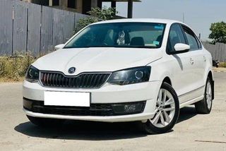 Used 1.0 TSI Style AT