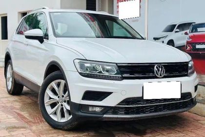 Used 2.0 TDI Highline