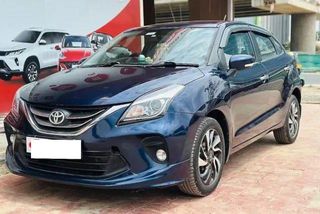 Used G CVT