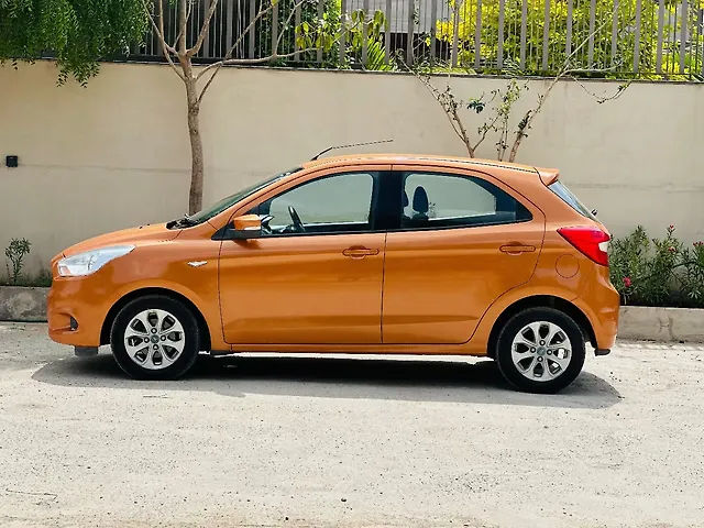 Image Used Car