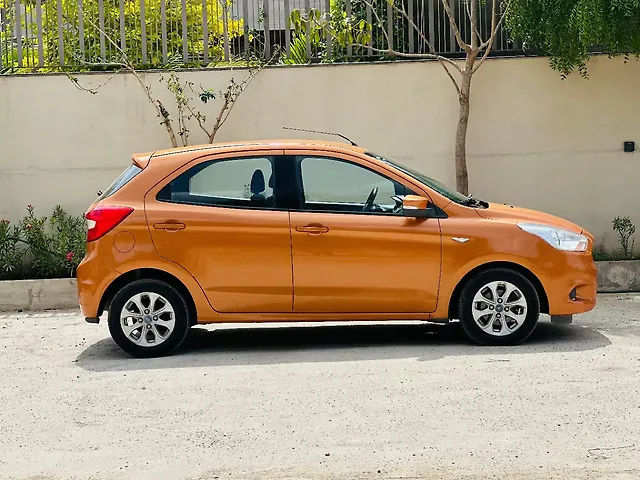 Image Used Car