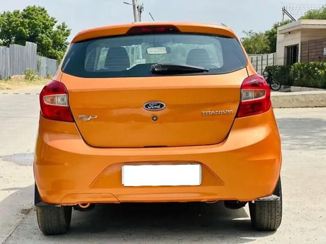Image Used Car