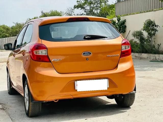 Image Used Car