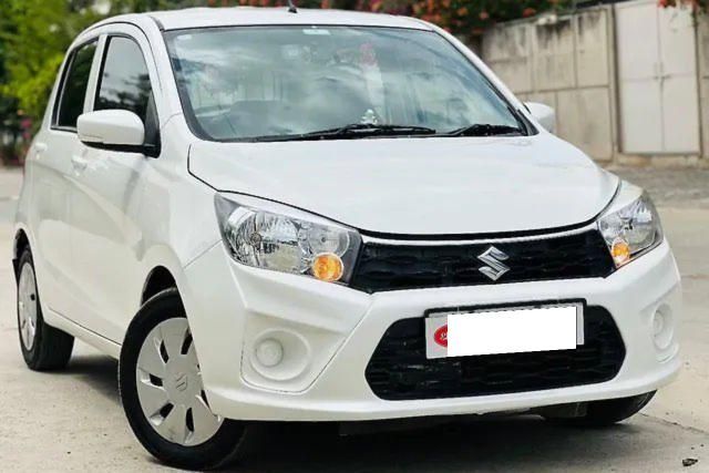 Second-hand 2019 Maruti Suzuki Celerio ZXI AMT BSIV for sale in Ahmedabad
