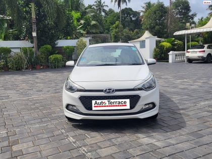 25 Used Hyundai i20 in Mallappally