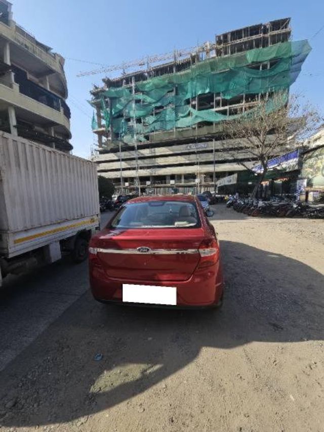 Image Used Car