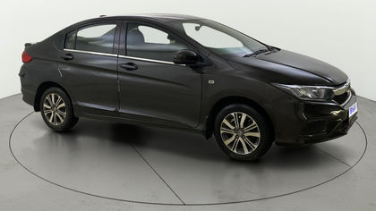 2019 Honda City i-VTEC SV