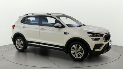 Used 1.0 TSI Ambition BSVI