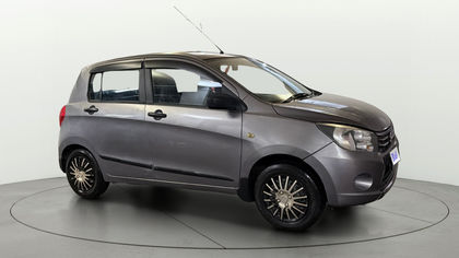 2016 Maruti Suzuki Celerio वीएक्सआई एटी