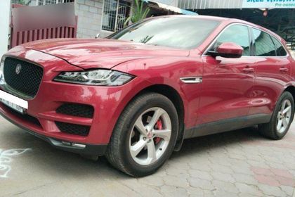 Used Pure 2.0 AWD